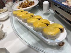 -忠顺斋易州印象烤鸭店(东关新村店)