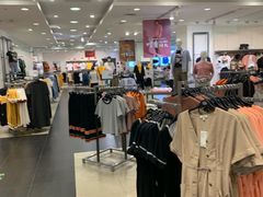 -C&A(西市城购物中心店)