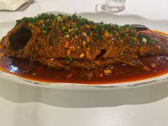 -秦月轩·陕西家乡菜(阜成路·五棵松店)