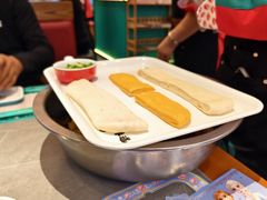 -灶座小锅烀饼·铁锅炖(道里店)