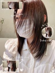 -容萨美业·美容美发