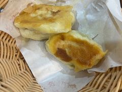 水煎包-方中山胡辣汤(顺河路店)