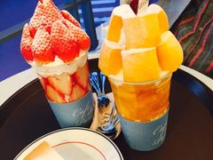 -Cafe de Paris(林荫路店)
