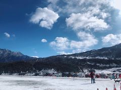 -太子岭滑雪场