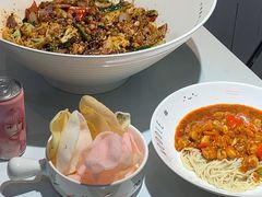 -友达面馆(广州总店)