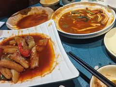 -鹏馨羊羔肉·非遗(新建街店)