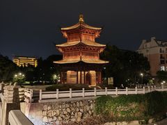 -凤城河风景区
