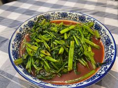 南乳空心菜-玲珑餐厅(陕西南路店)