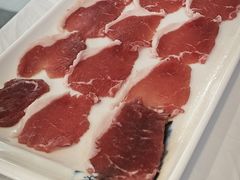 -虾大侠·盱眙龙虾老北京铜锅涮羊肉(金楠天街店)
