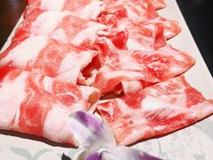精品小肥羊-舒家大院老火锅(台江路店)