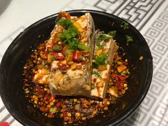-客家大院·非遗赣南客家菜(郁孤台店)