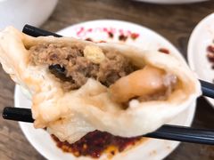 三鲜包子-津门张记包子铺(华昌道店)