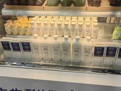 -一只酸奶牛(八一路店)