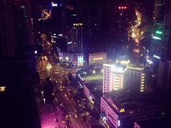 -富力丽思卡尔顿酒店·FLAIR餐厅酒吧