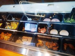 -赛百味SUBWAY(高新绿宝店)