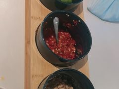 -烹然四季椰子鸡火锅(姚家园万象汇店)