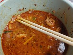 -拌陛河山抚顺麻辣拌(总店)