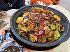 -一烙锅(友谊店)