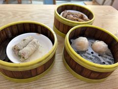-杨记杏仁茶(椰园店)