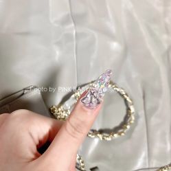 手部美甲-PinkBaby美甲美睫