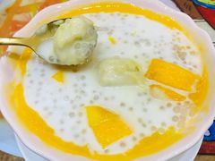 榴莲芒返-甜心妈妈·榴莲星级糖水(北京路总店)