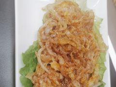 -禾禾烤肉