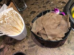 -鱼豆吉·豆浆鱼火锅(宜昌万达店)