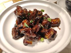 -绿茶餐厅(淮安吾悦广场店)