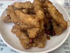 -蘭心餐厅(进贤路店)