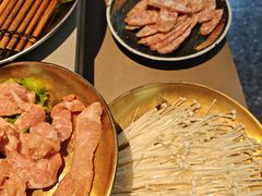 -韩一品韩国料理(柏庐南路店)