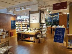 -MUJI无印良品(顺城店)