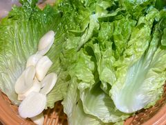 -金顺韩式烤肉·网红烤肉店(广利路店)