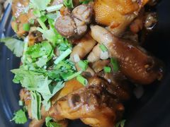 -烤五行·烧烤烤串(石佛营店)