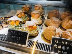 -KOMUGI 小麦家(新地假日广场店)