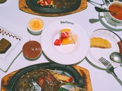 -爱丽丝牛排西餐厅(光谷步行街店)