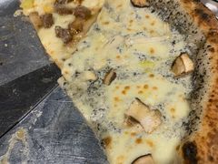 -Primo·丽莫意大利窑烤披萨