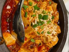 -雀蓝川菜(奥体广场店)