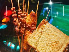 -1819餐厅·团队聚餐·烤串·精酿