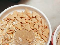 -南锣肥猫·麻辣烤鱼·15年现烤现卖(通州领展店)