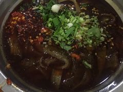 -南街杨记·麻辣烫