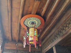 -璞真扎染博物馆