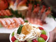 -隐炉和牛烧肉店(群力店)