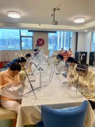 -金月汇月子会所(江门店)