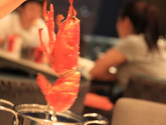 -万达文华酒店·48F云端窗景美食汇自助餐厅