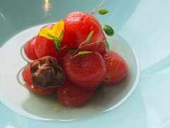 -蜈支洲岛珊瑚酒店临海阁中餐厅