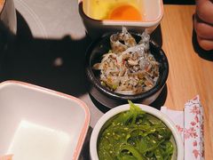 -沼津港精致料理·寿喜烧·烧鸟(龙湖南桥天街日料榜单店)
