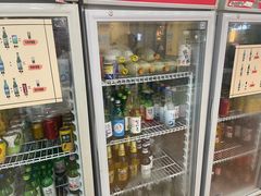 -牛信亭韩国料理·炭火烤肉(紫藤路店)