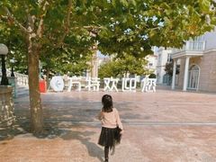 -青岛方特梦幻王国