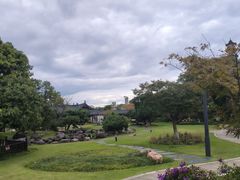 -江心屿景区