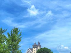 -张裕卡斯特酒庄